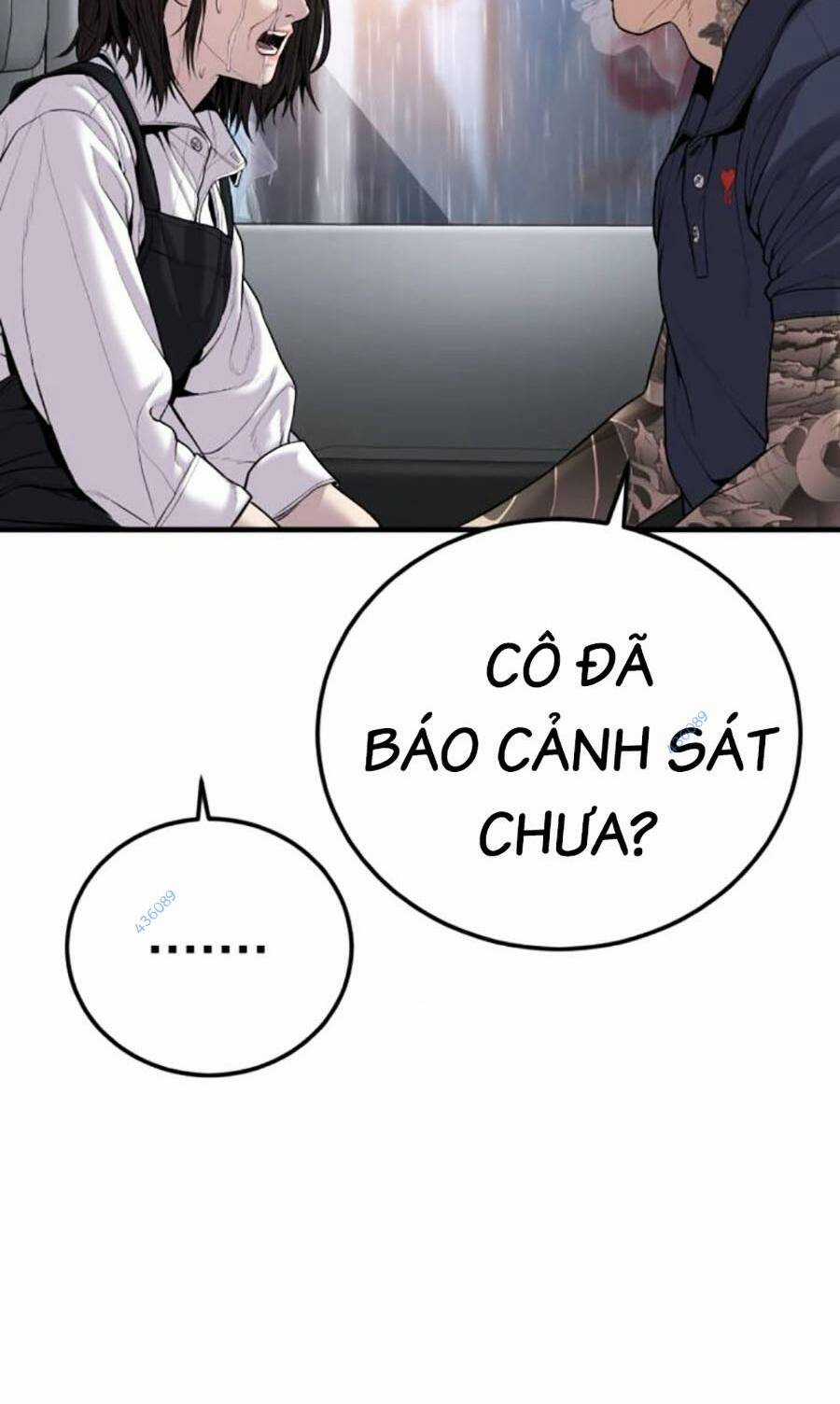 Đặc Vụ Kim - Chapter 109 - Trang 134