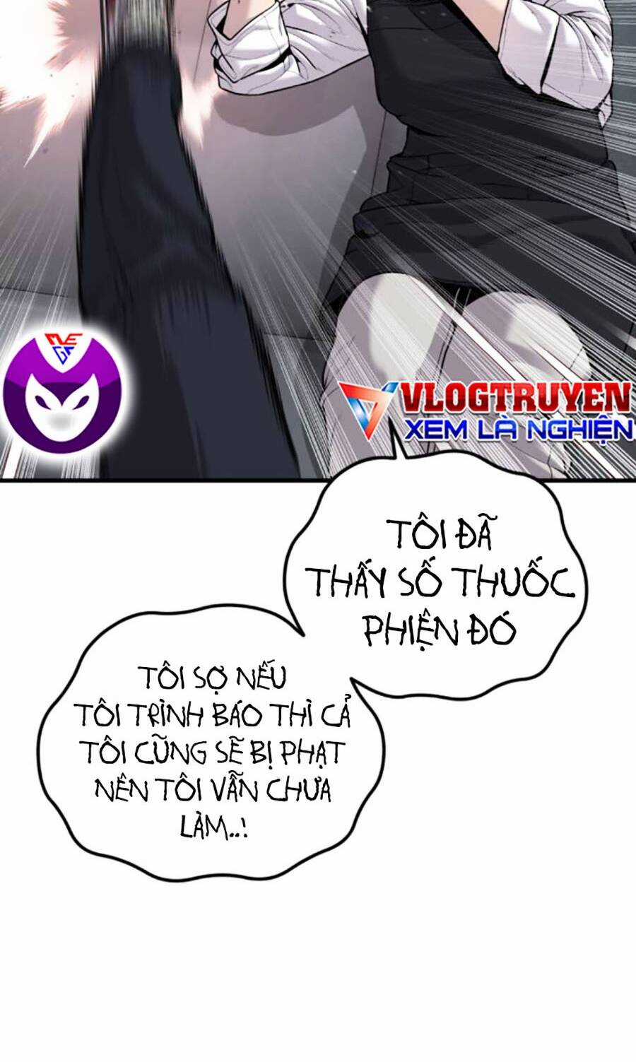 Đặc Vụ Kim - Chapter 109 - Trang 136