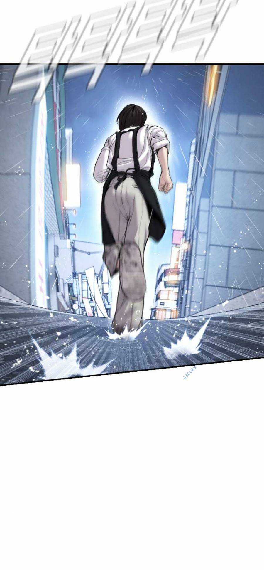 Đặc Vụ Kim - Chapter 109 - Trang 15