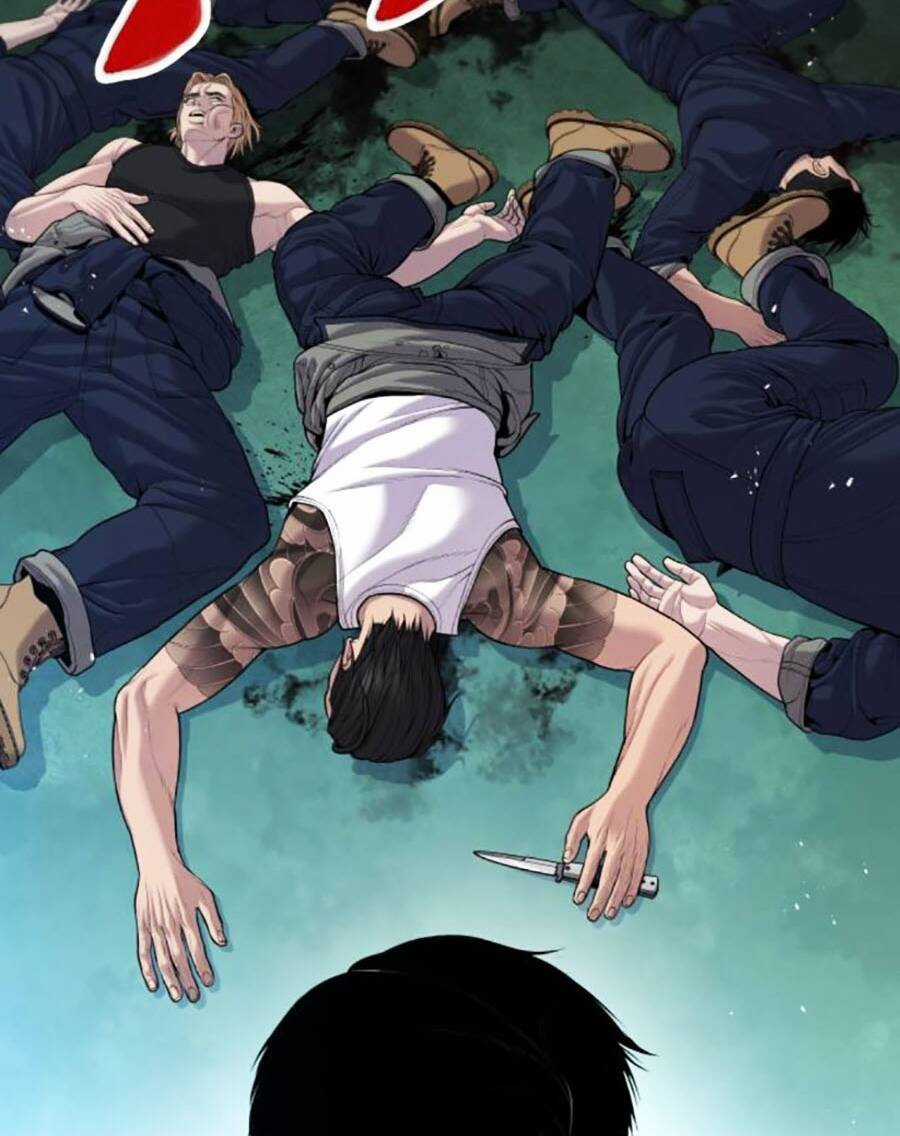 Đặc Vụ Kim - Chapter 109 - Trang 168