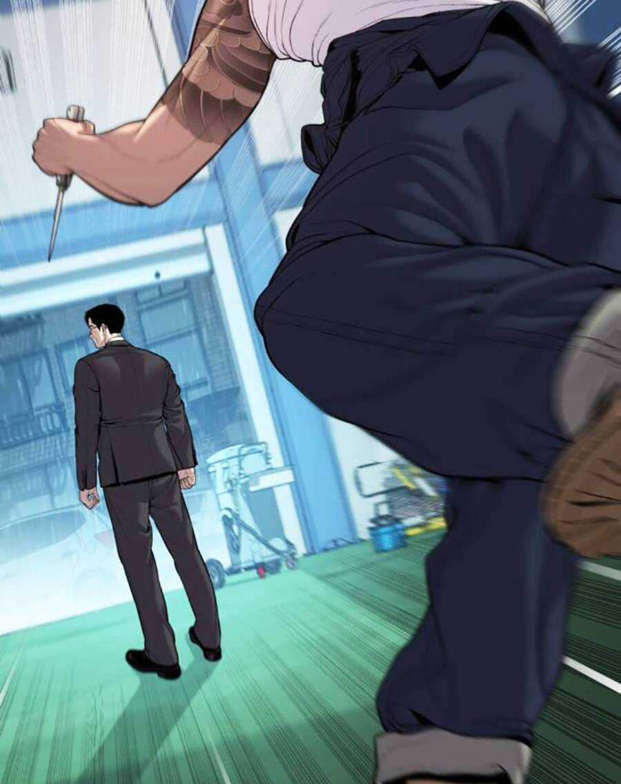 Đặc Vụ Kim - Chapter 109 - Trang 176