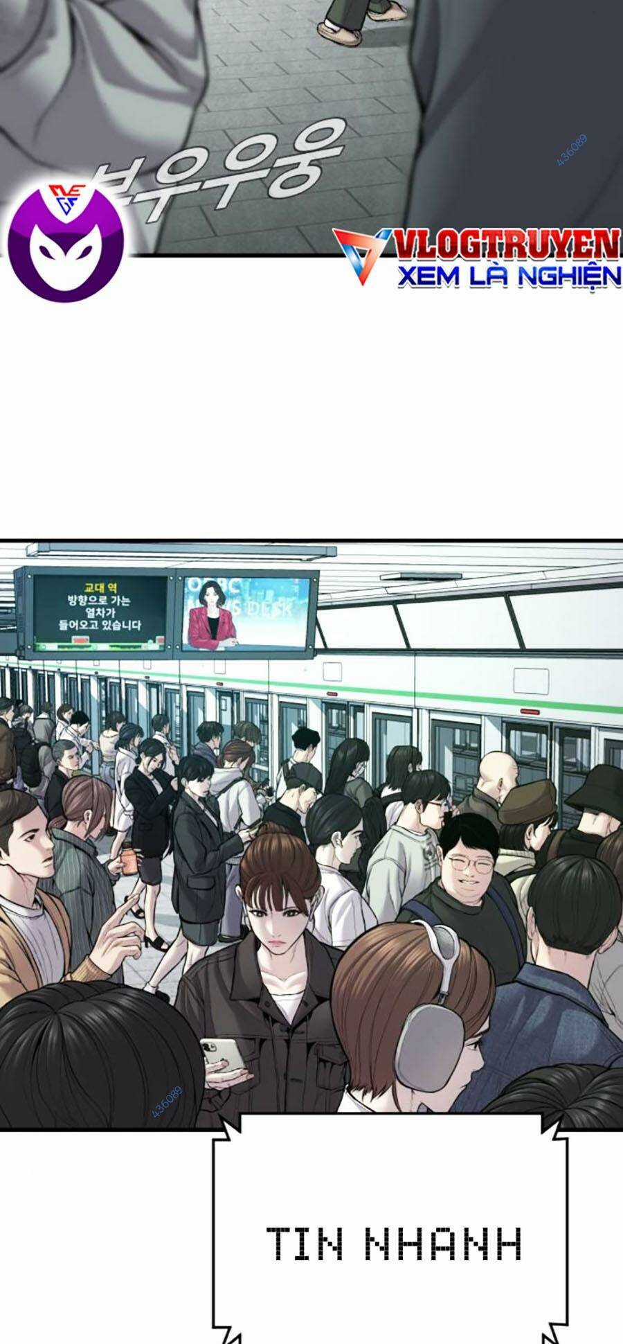 Đặc Vụ Kim - Chapter 109 - Trang 3