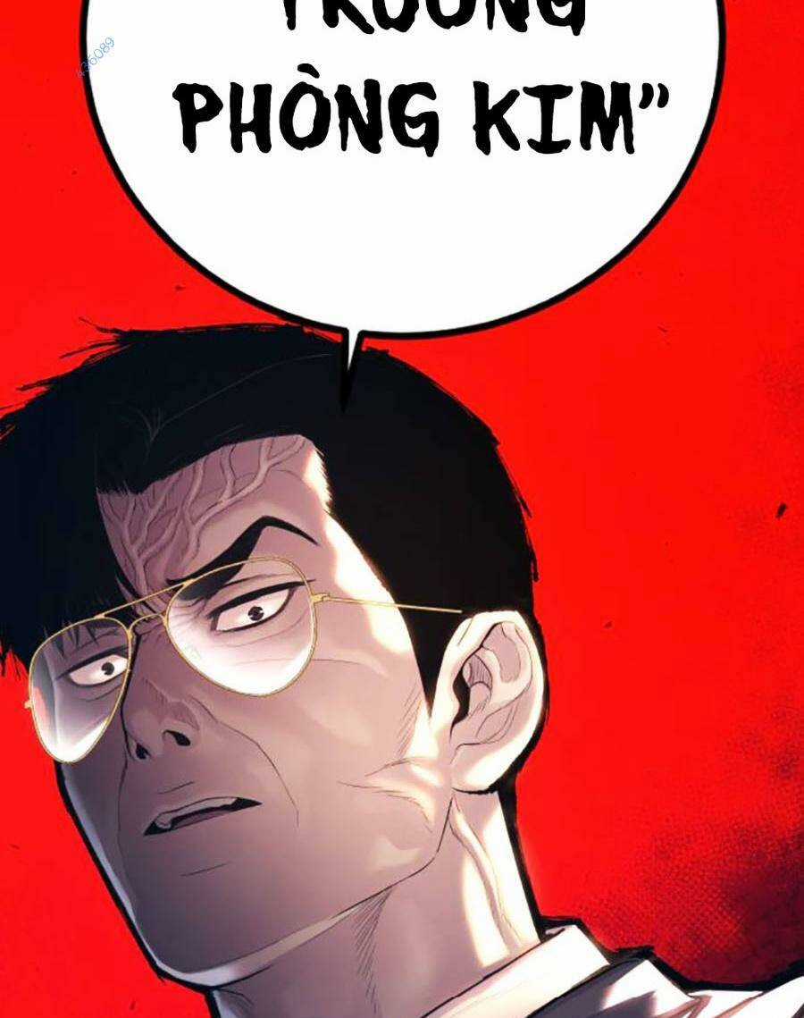 Đặc Vụ Kim - Chapter 109 - Trang 205