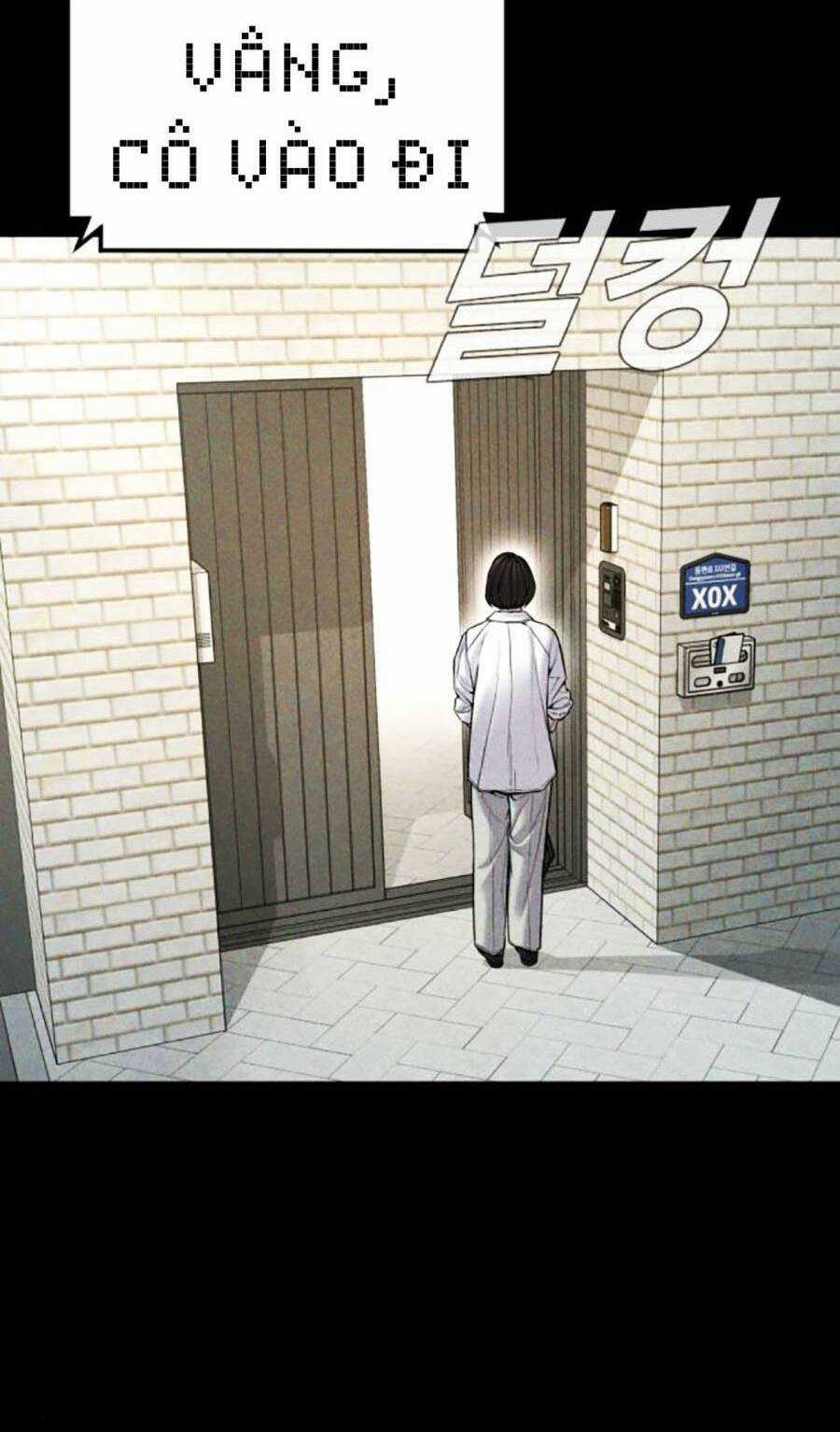 Đặc Vụ Kim - Chapter 109 - Trang 27