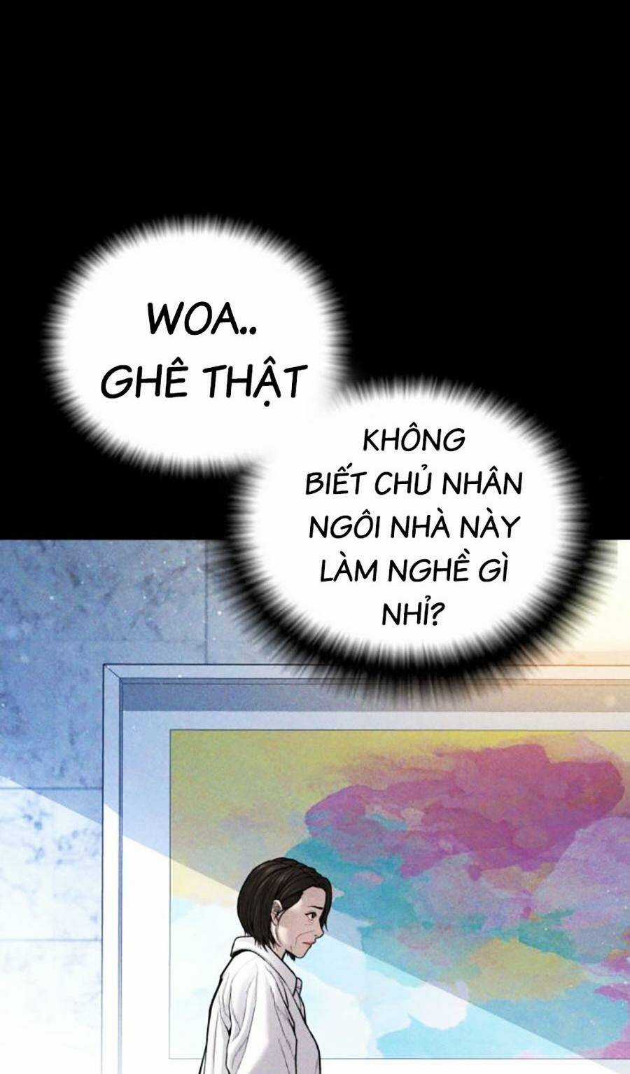 Đặc Vụ Kim - Chapter 109 - Trang 30