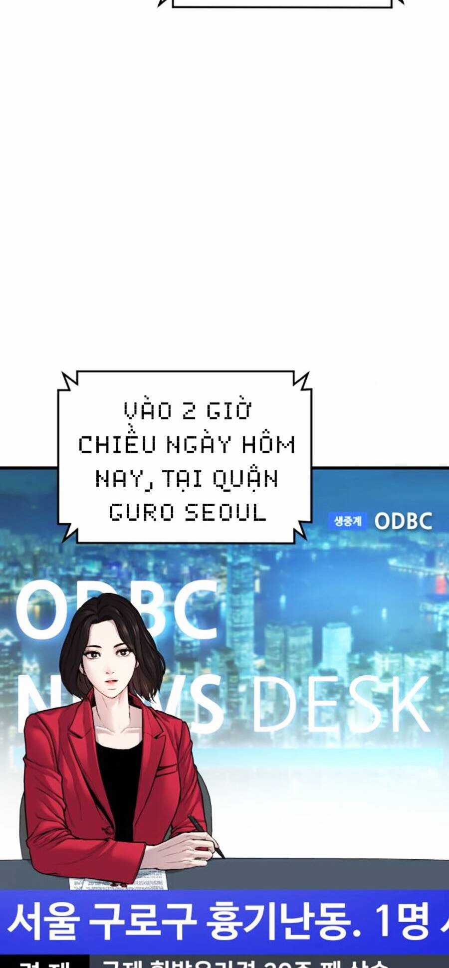 Đặc Vụ Kim - Chapter 109 - Trang 4