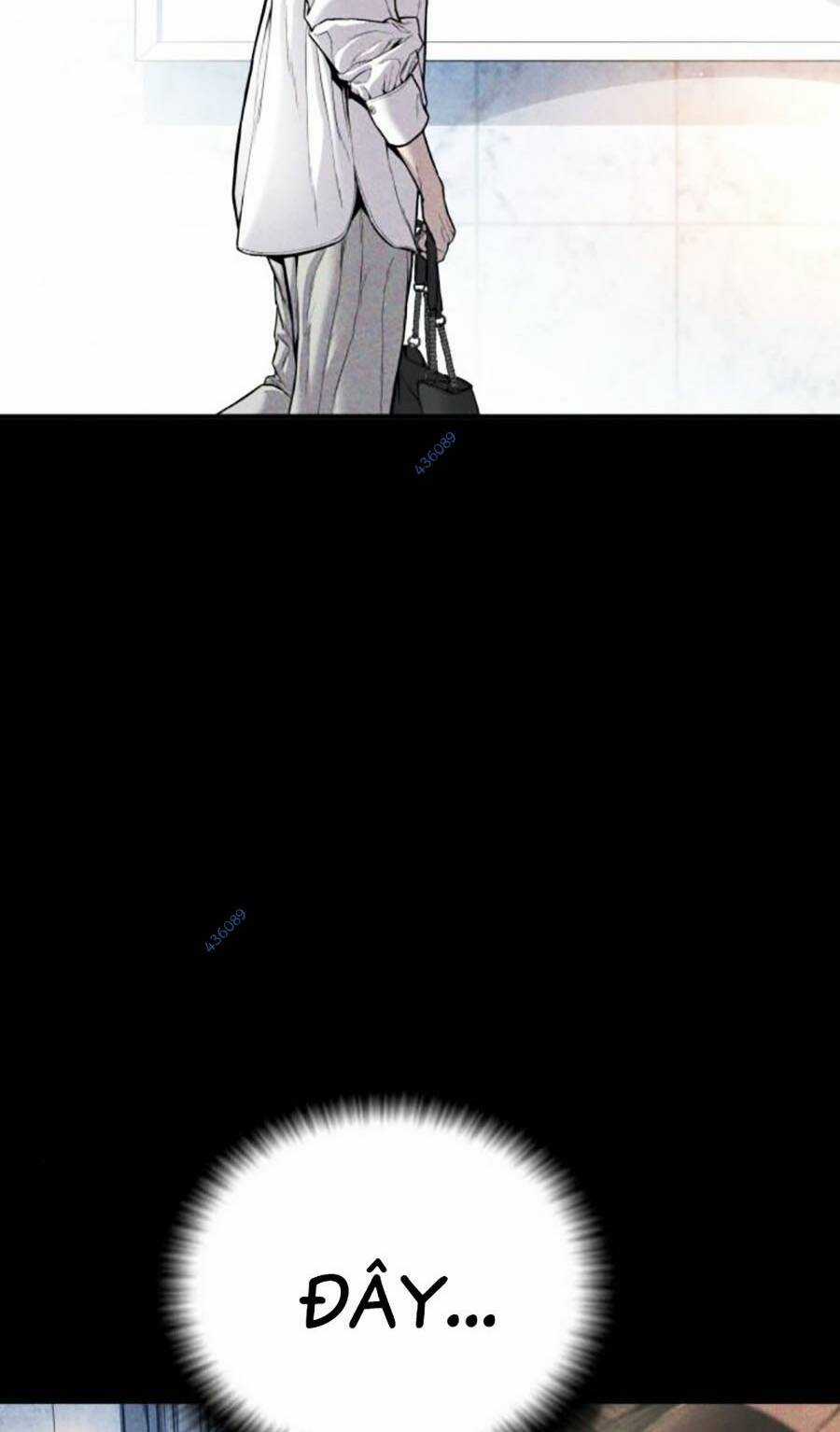 Đặc Vụ Kim - Chapter 109 - Trang 31