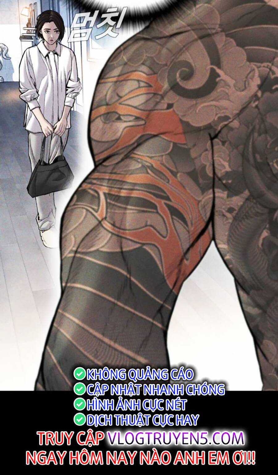 Đặc Vụ Kim - Chapter 109 - Trang 32