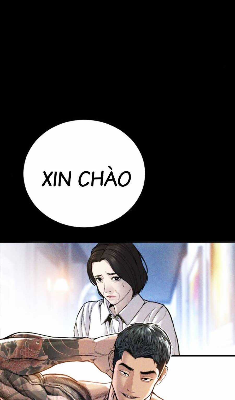 Đặc Vụ Kim - Chapter 109 - Trang 33