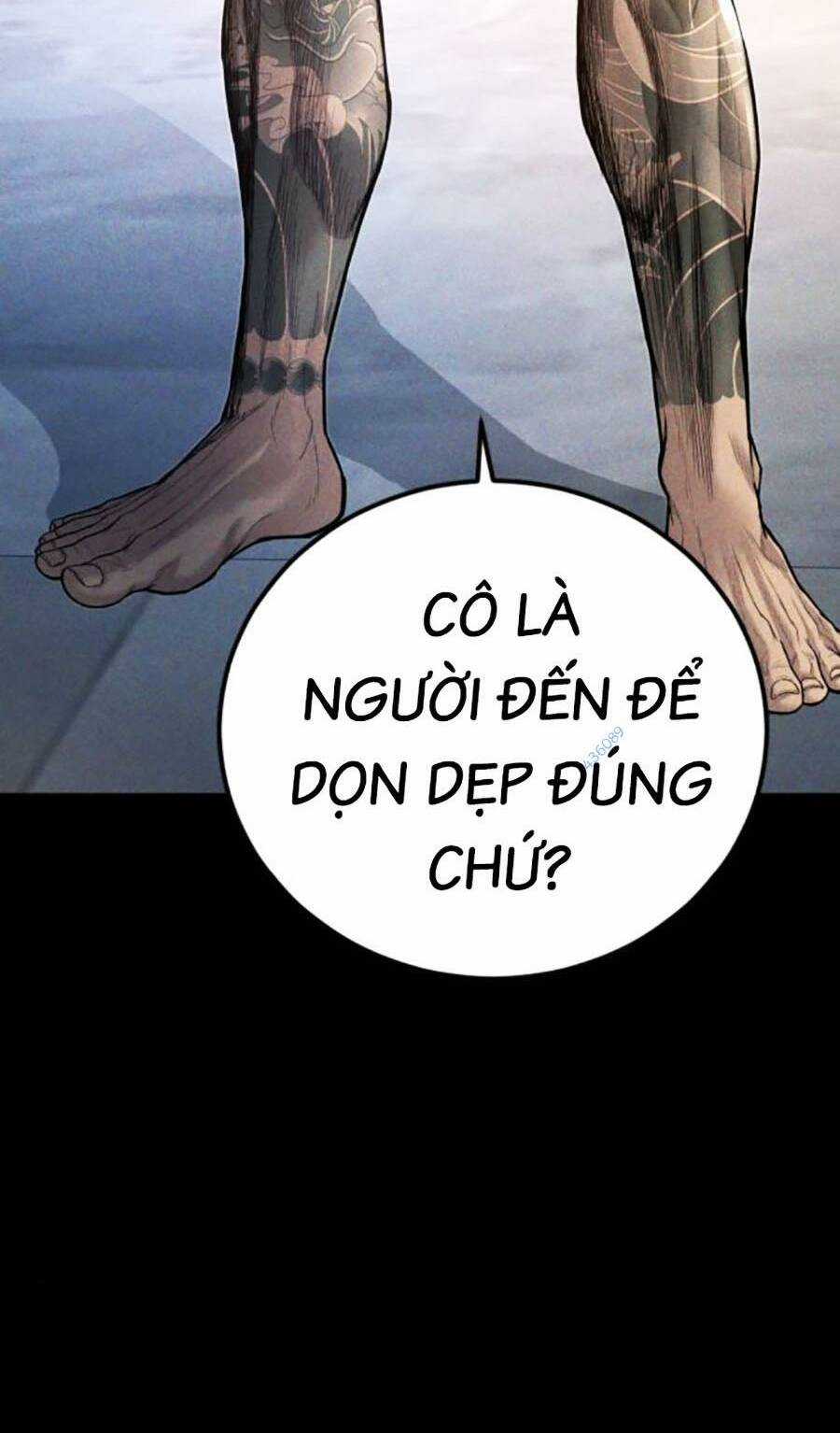 Đặc Vụ Kim - Chapter 109 - Trang 35