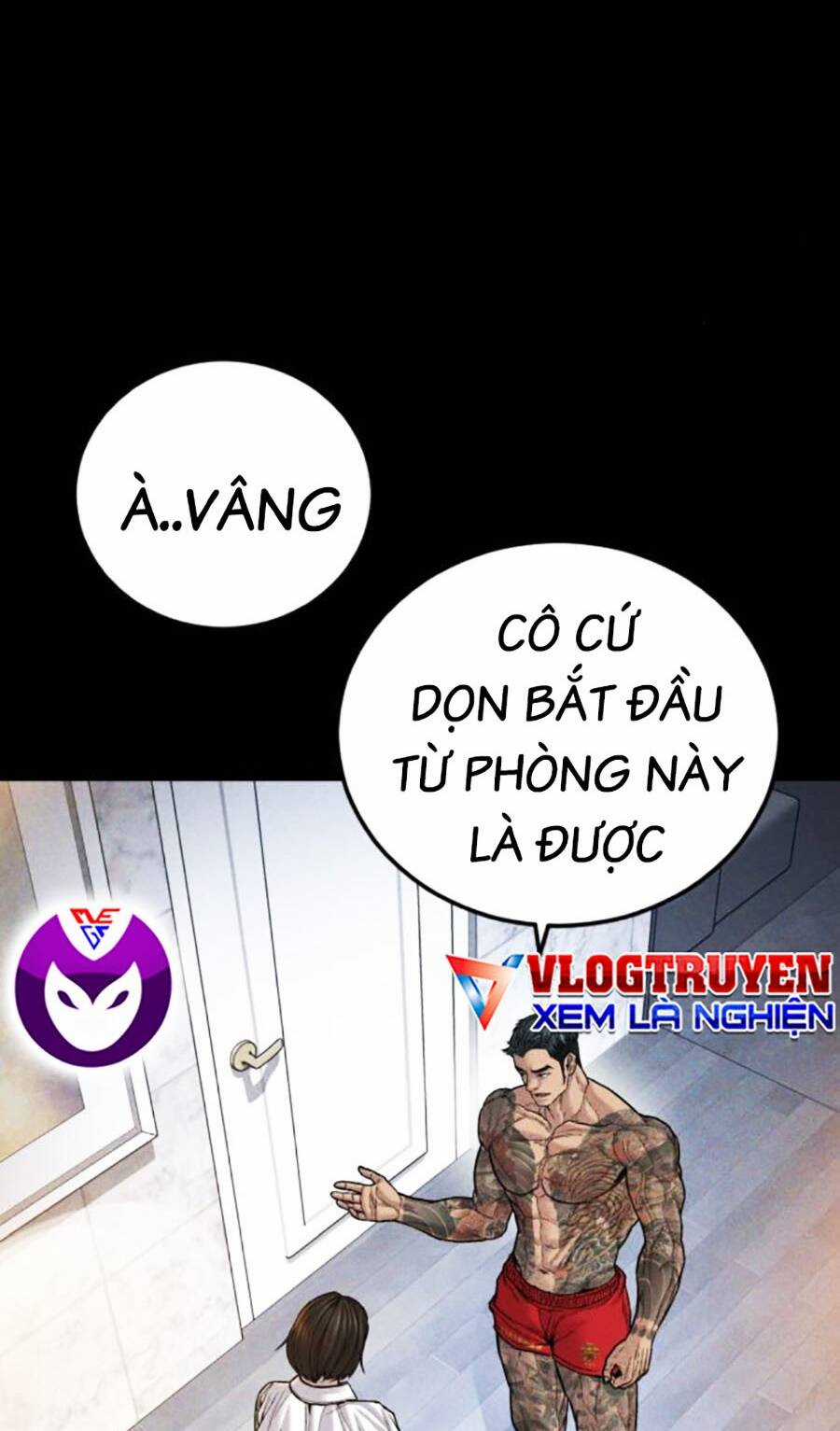 Đặc Vụ Kim - Chapter 109 - Trang 36