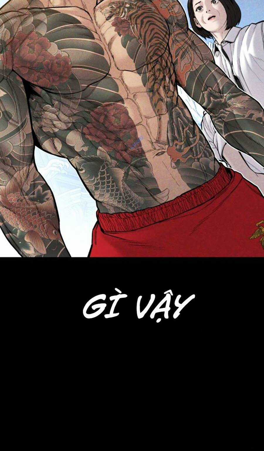 Đặc Vụ Kim - Chapter 109 - Trang 39