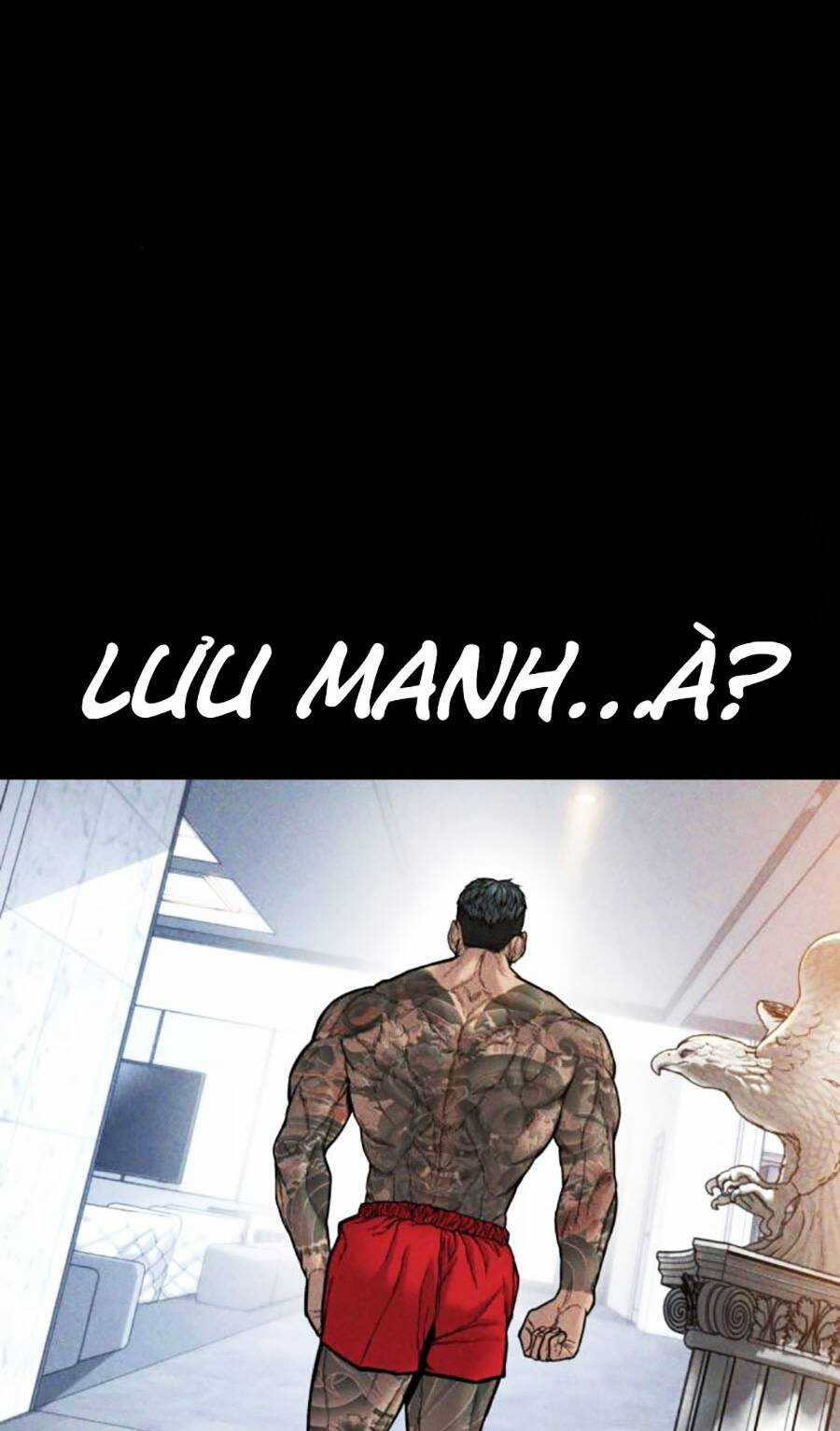 Đặc Vụ Kim - Chapter 109 - Trang 40