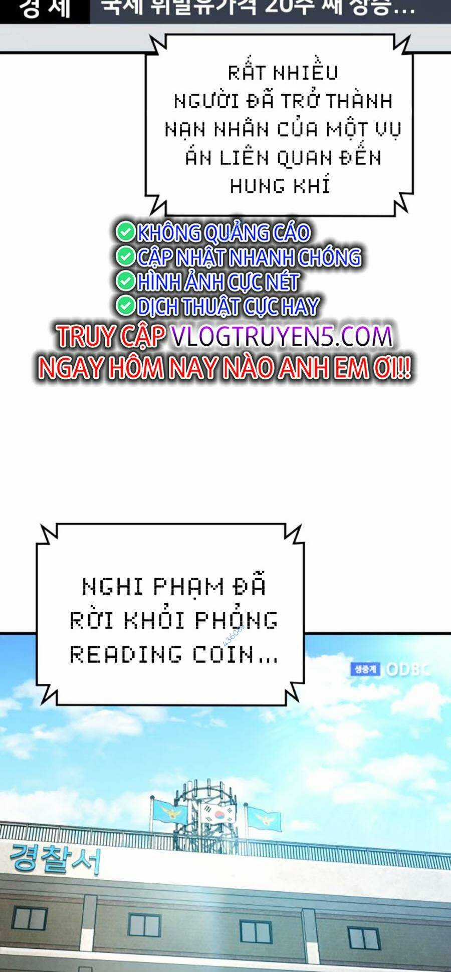 Đặc Vụ Kim - Chapter 109 - Trang 5