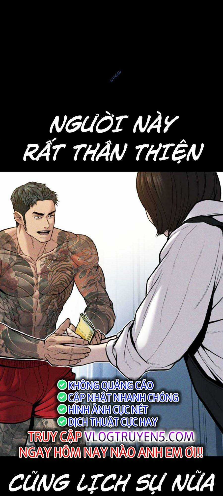 Đặc Vụ Kim - Chapter 109 - Trang 46