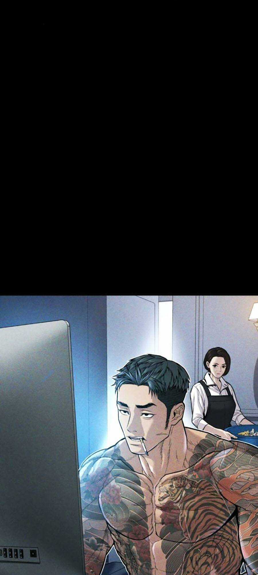 Đặc Vụ Kim - Chapter 109 - Trang 47