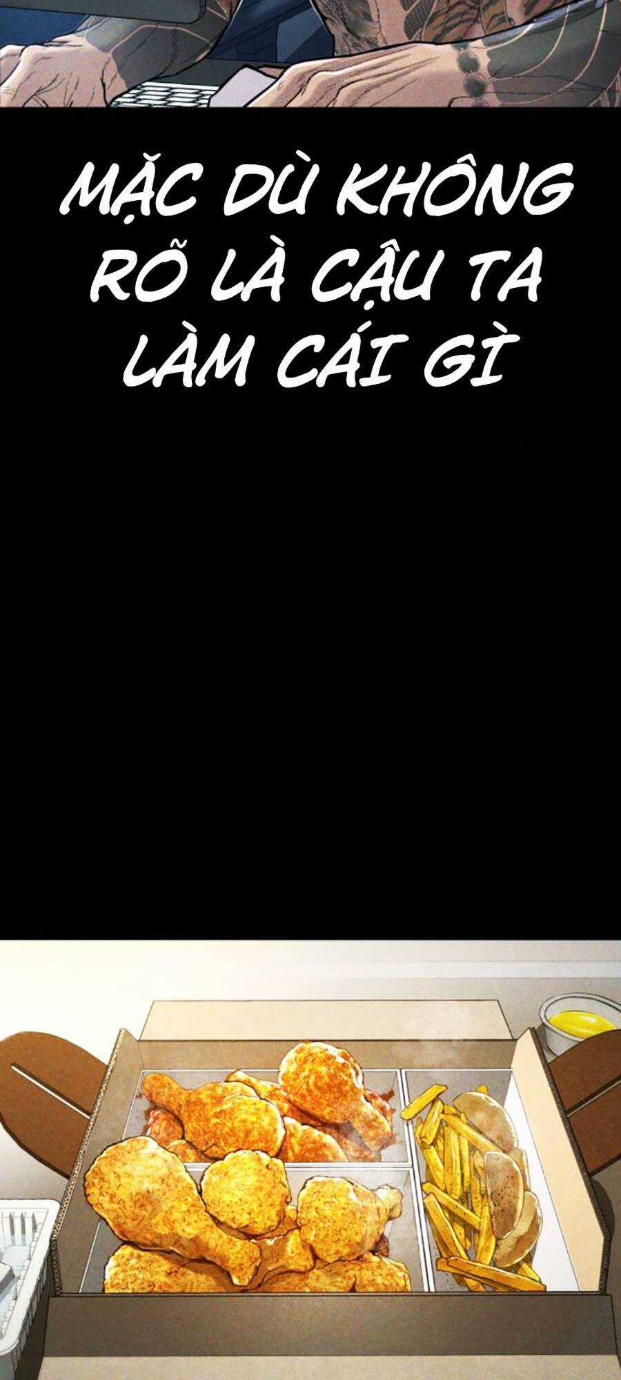 Đặc Vụ Kim - Chapter 109 - Trang 48