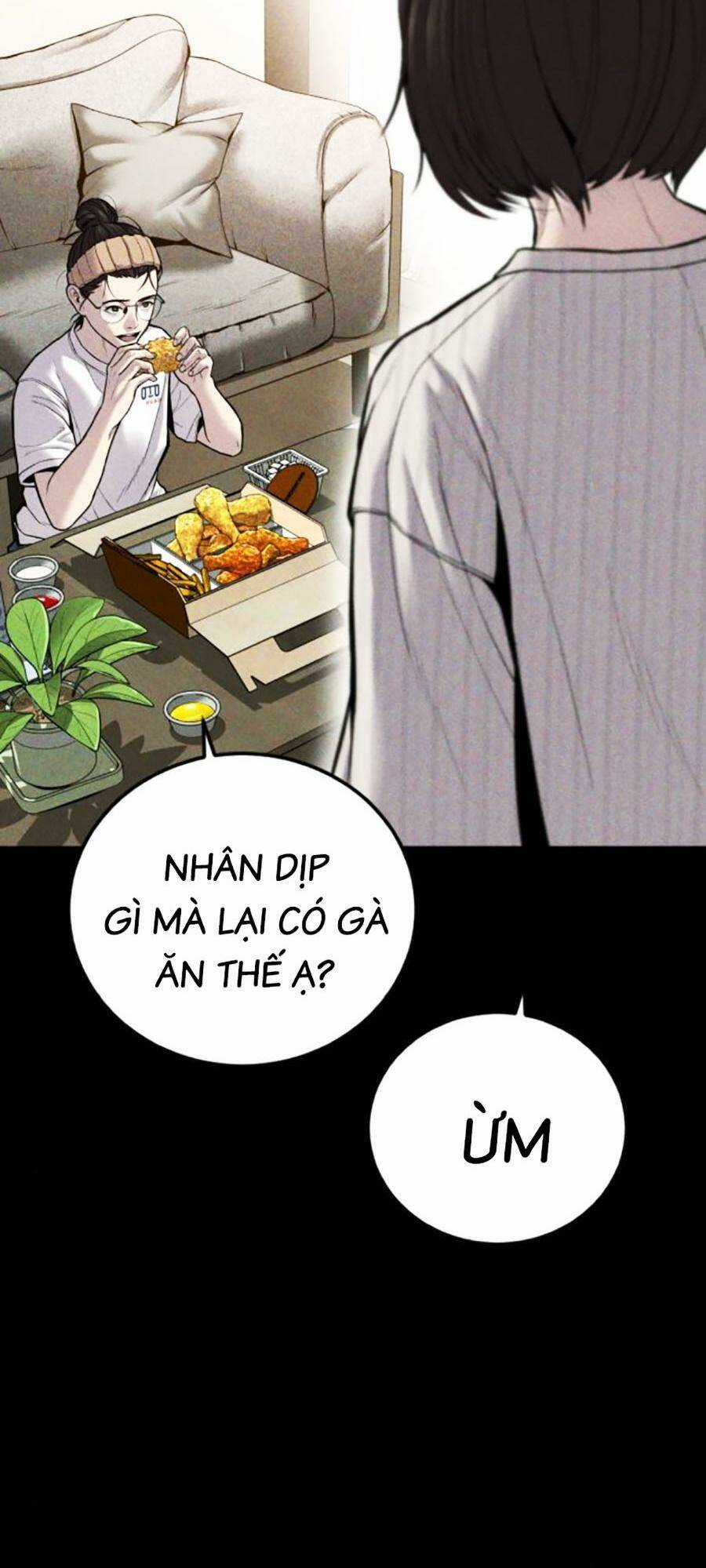 Đặc Vụ Kim - Chapter 109 - Trang 50