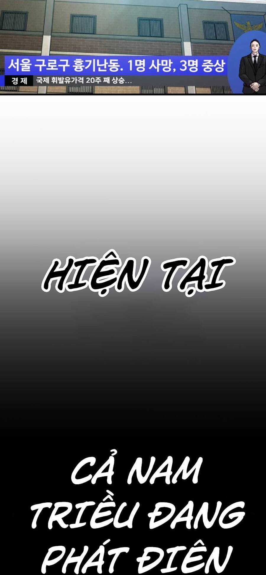 Đặc Vụ Kim - Chapter 109 - Trang 6