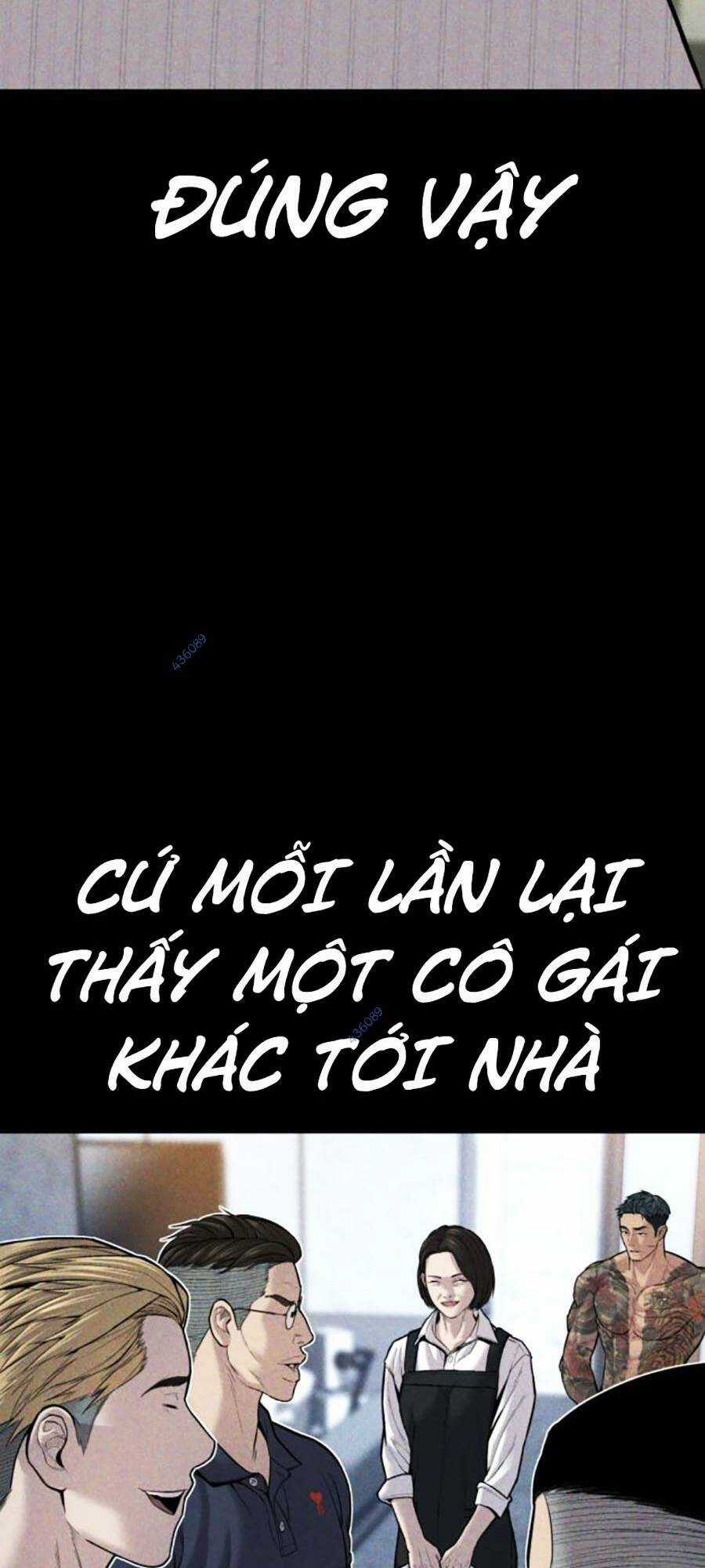 Đặc Vụ Kim - Chapter 109 - Trang 55