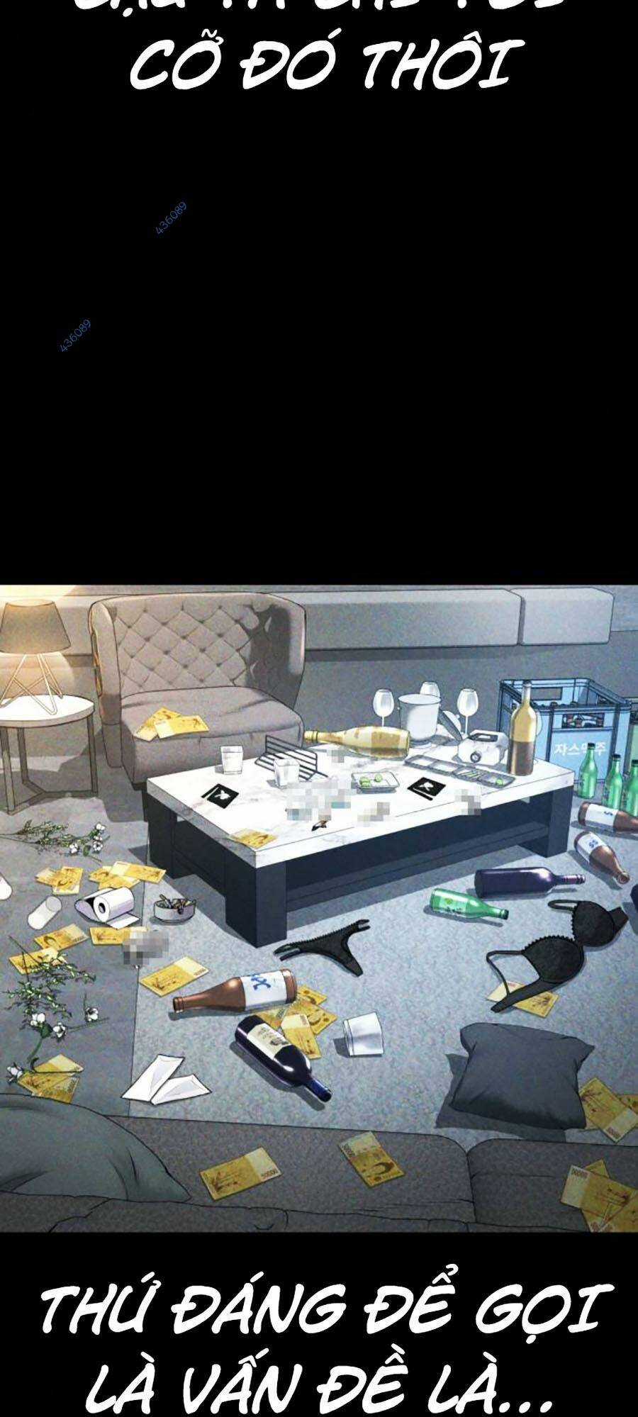 Đặc Vụ Kim - Chapter 109 - Trang 58