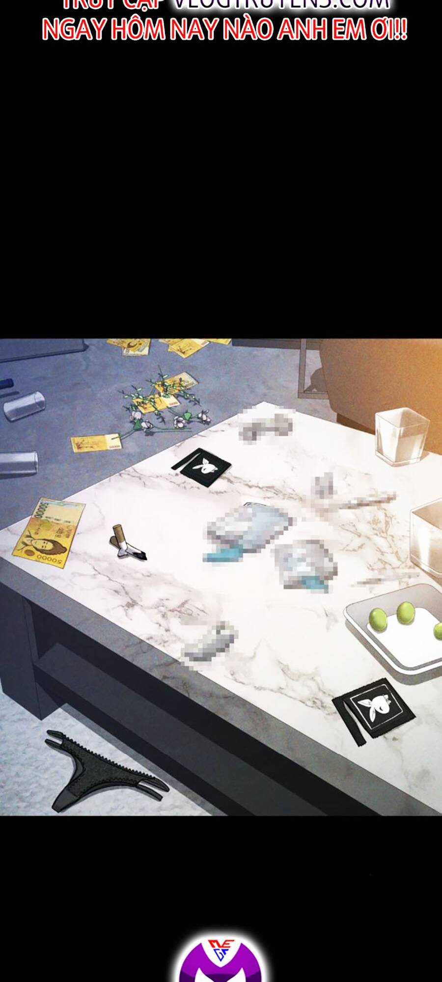 Đặc Vụ Kim - Chapter 109 - Trang 60