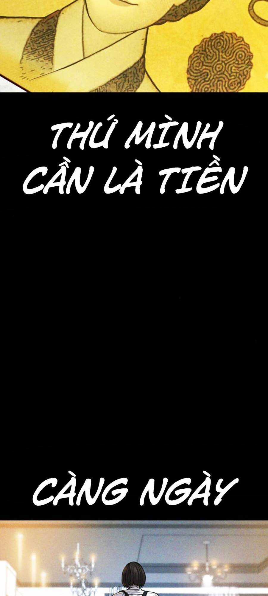 Đặc Vụ Kim - Chapter 109 - Trang 64