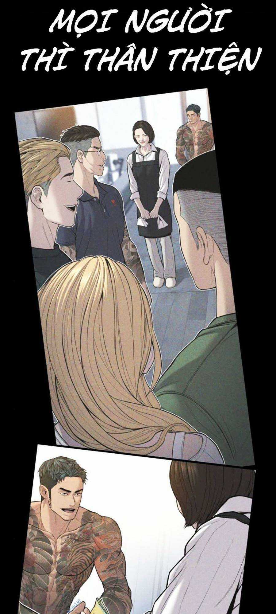 Đặc Vụ Kim - Chapter 109 - Trang 66