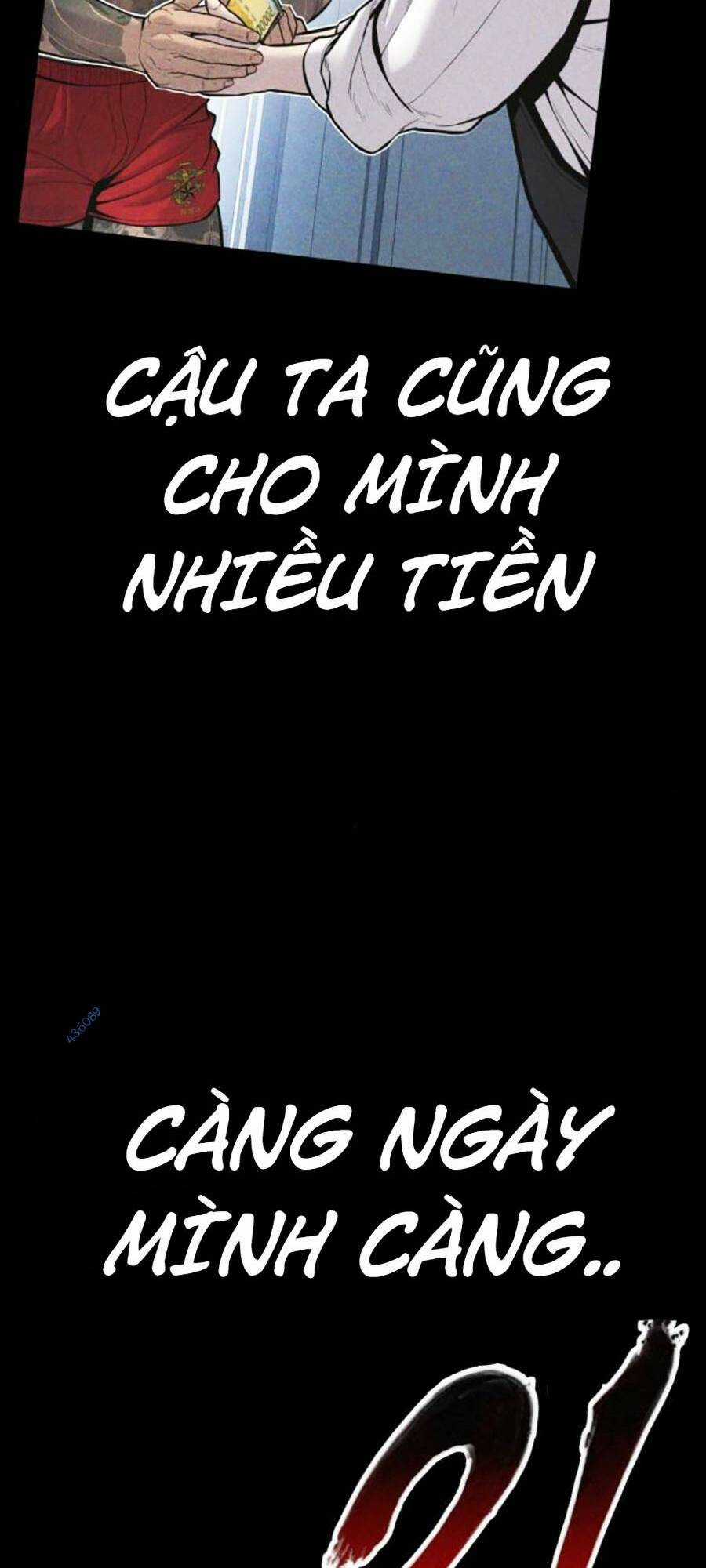 Đặc Vụ Kim - Chapter 109 - Trang 67