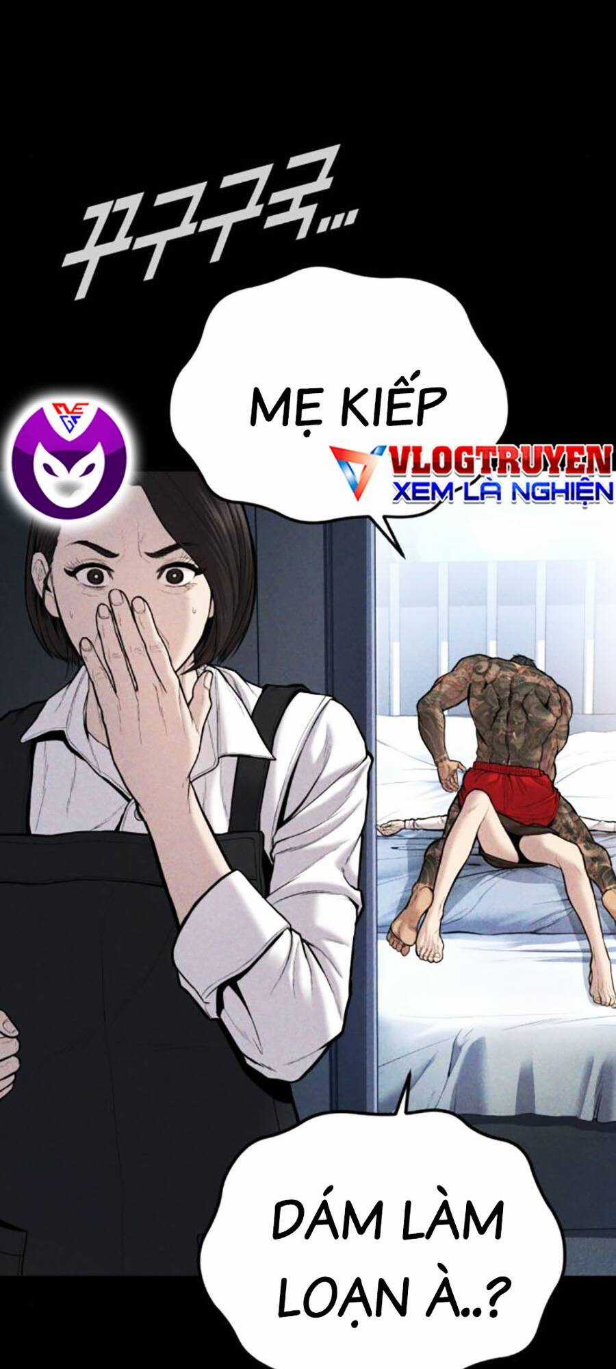 Đặc Vụ Kim - Chapter 109 - Trang 72