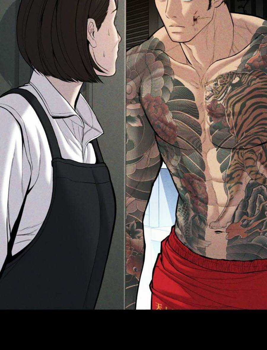 Đặc Vụ Kim - Chapter 109 - Trang 80