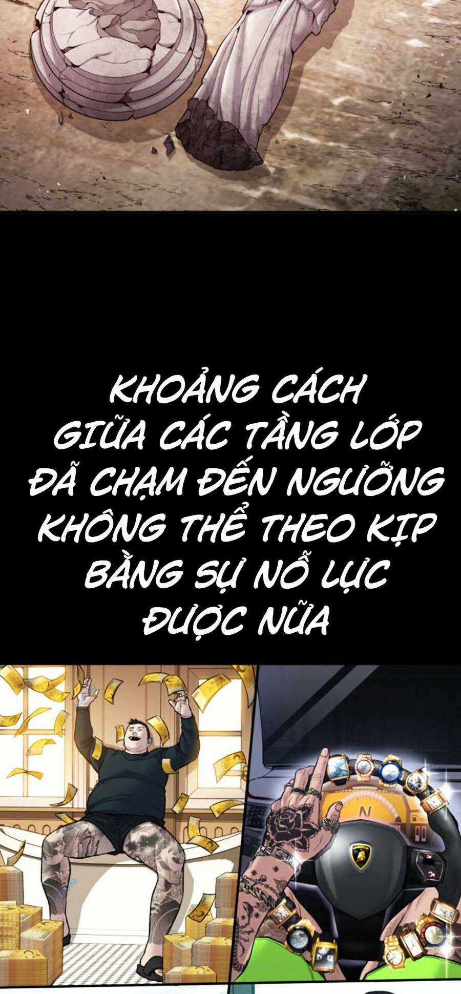 Đặc Vụ Kim - Chapter 109 - Trang 9