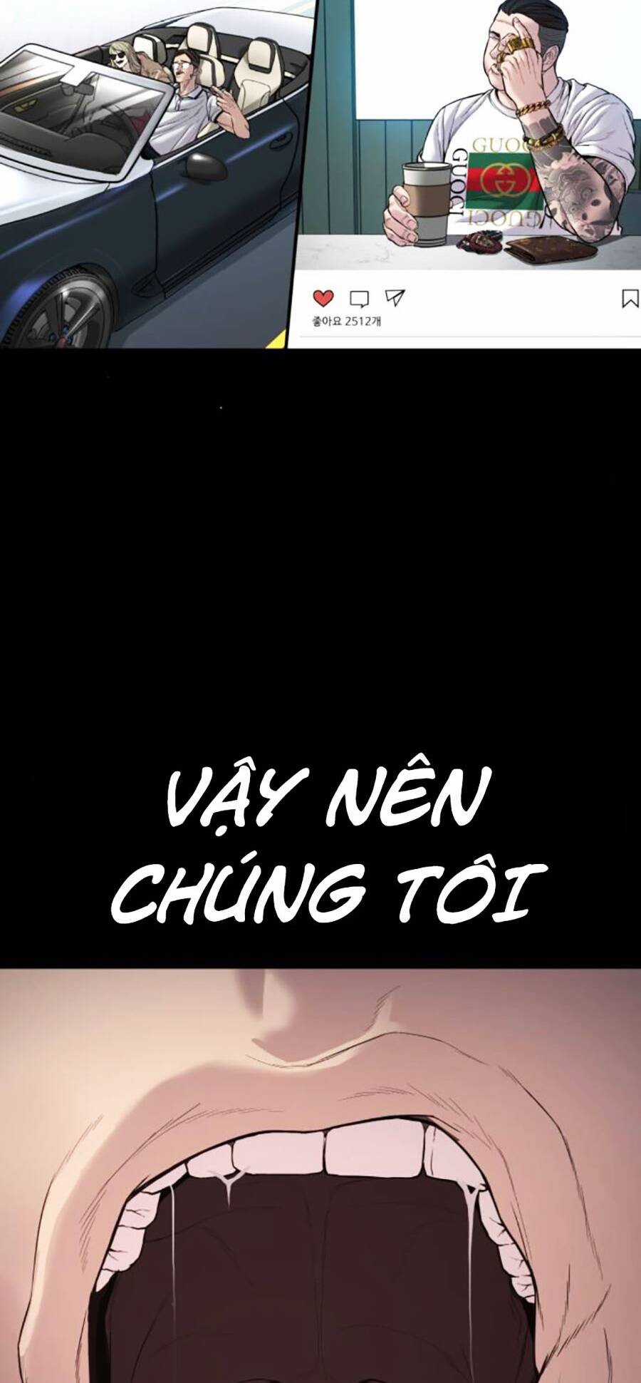 Đặc Vụ Kim - Chapter 109 - Trang 10