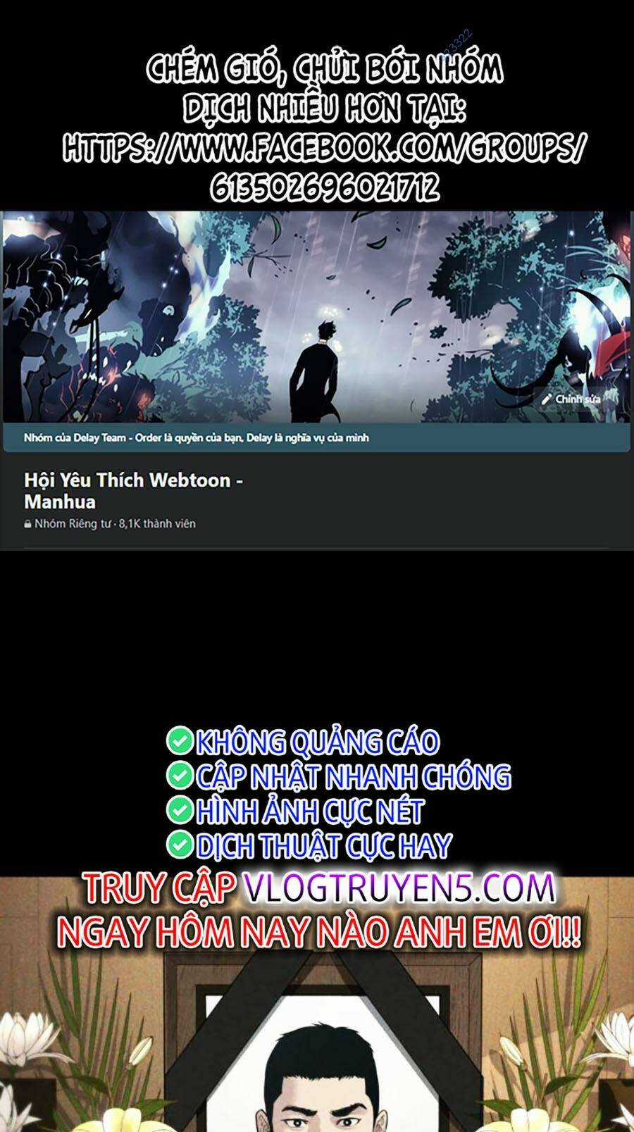 Đặc Vụ Kim - Chapter 110 - Trang 1