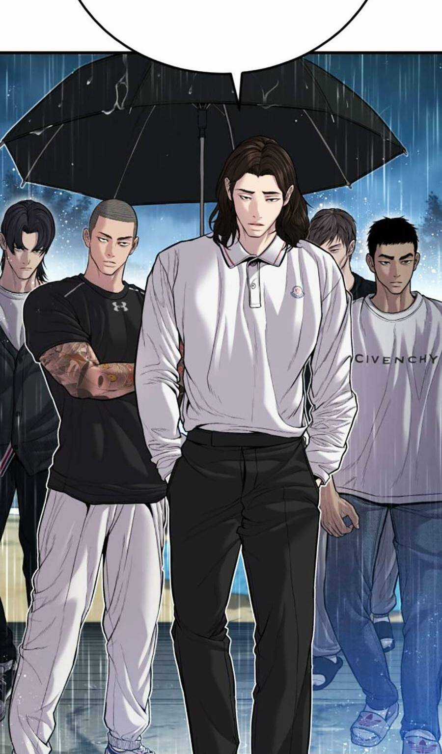 Đặc Vụ Kim - Chapter 110 - Trang 101