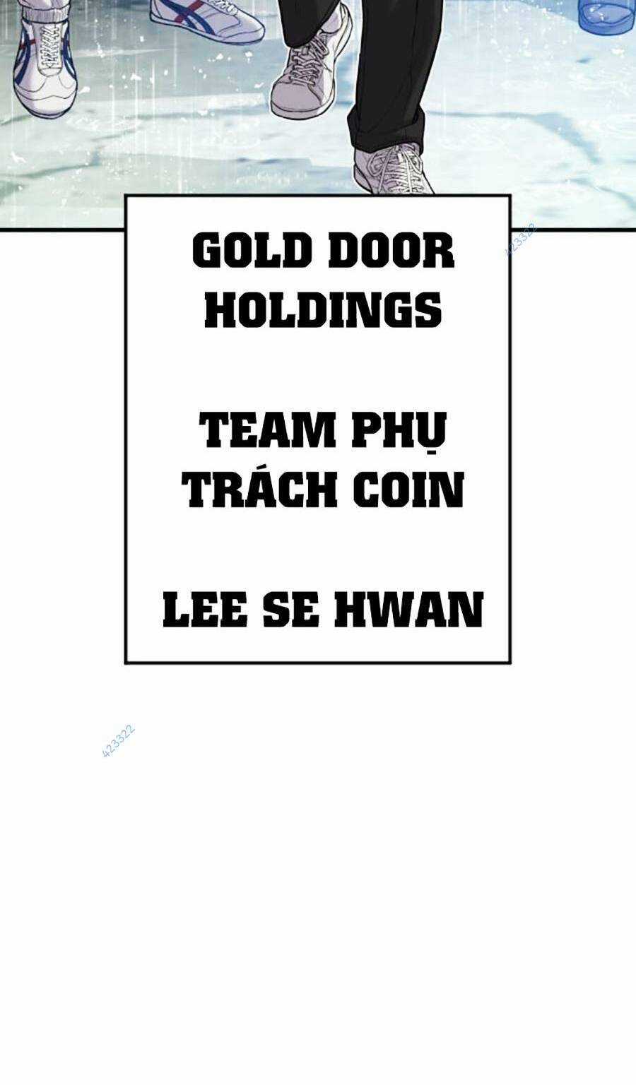 Đặc Vụ Kim - Chapter 110 - Trang 102