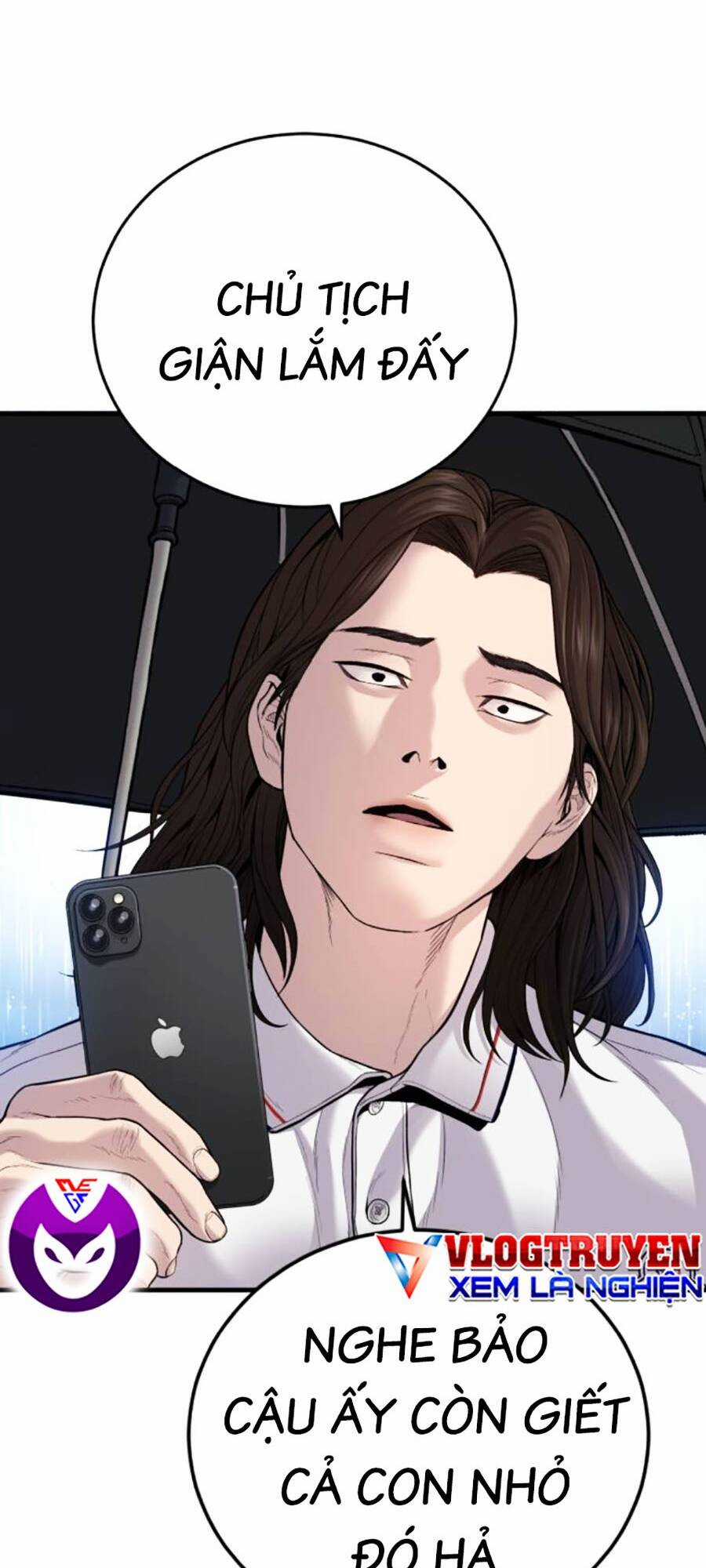 Đặc Vụ Kim - Chapter 110 - Trang 103