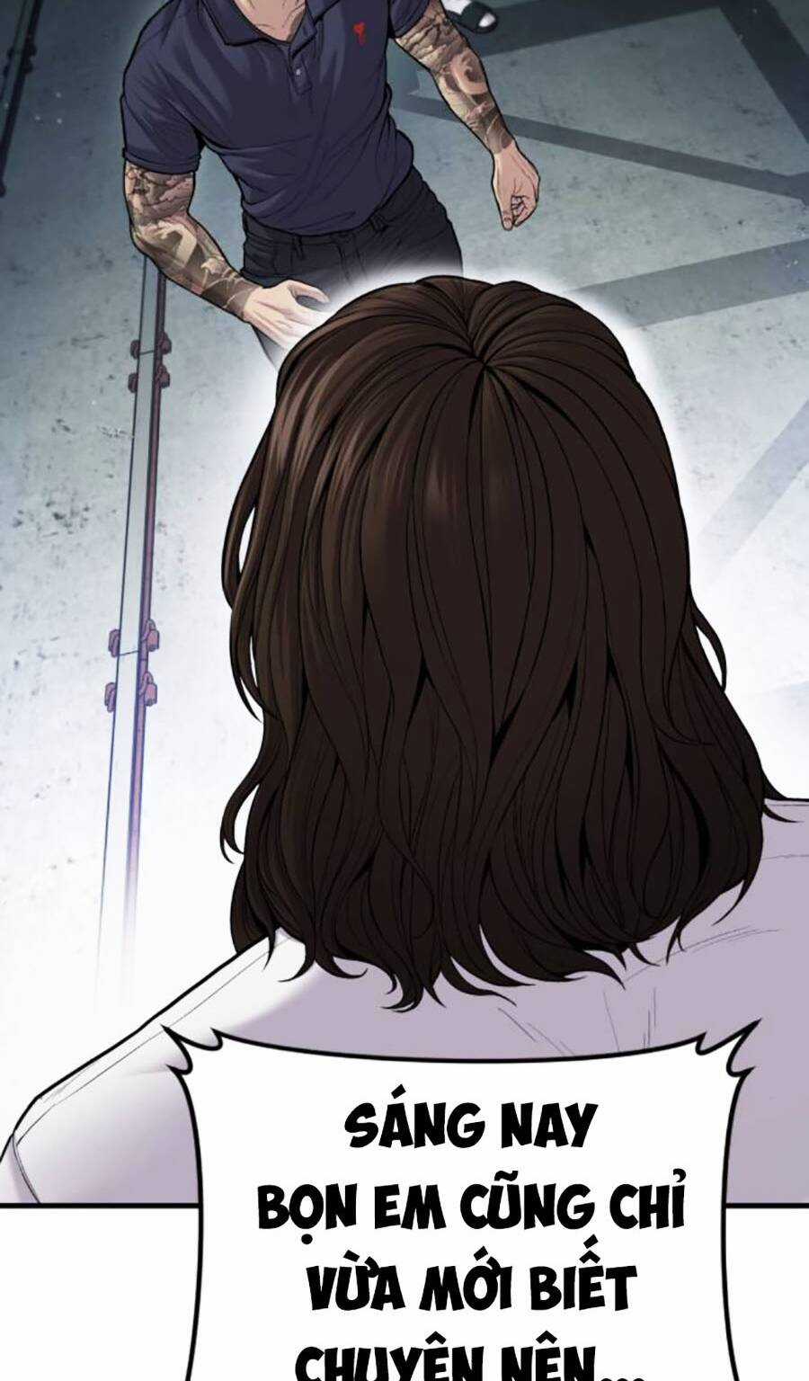 Đặc Vụ Kim - Chapter 110 - Trang 105