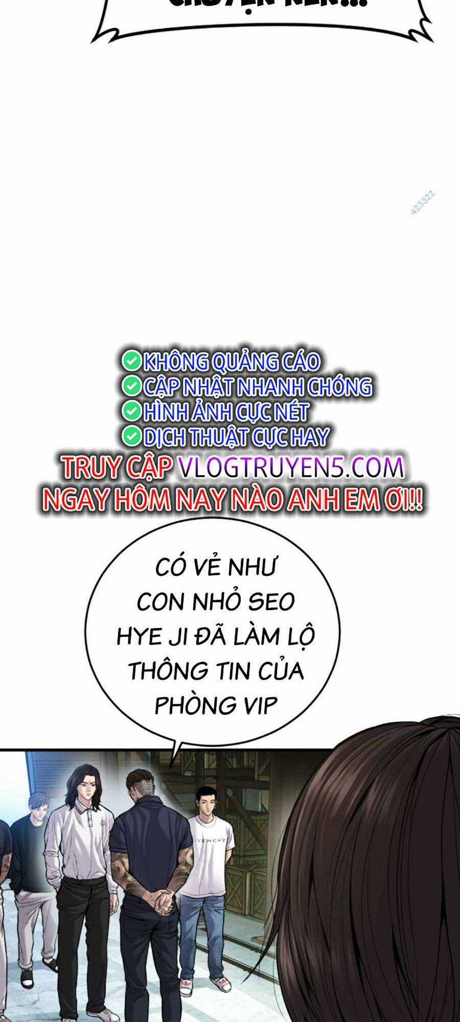 Đặc Vụ Kim - Chapter 110 - Trang 106