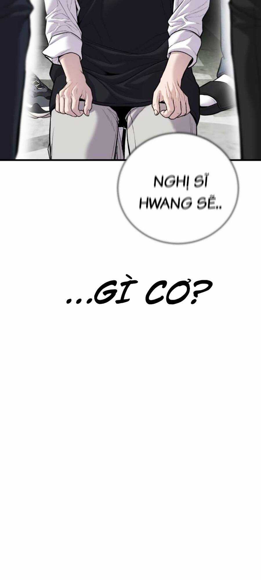 Đặc Vụ Kim - Chapter 110 - Trang 109