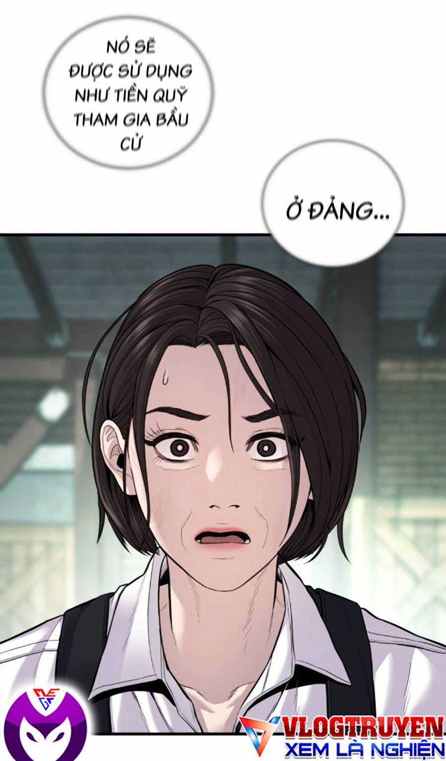 Đặc Vụ Kim - Chapter 110 - Trang 110