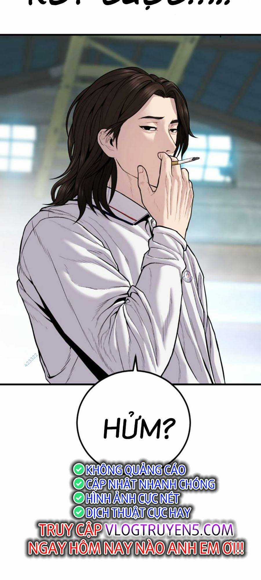 Đặc Vụ Kim - Chapter 110 - Trang 112