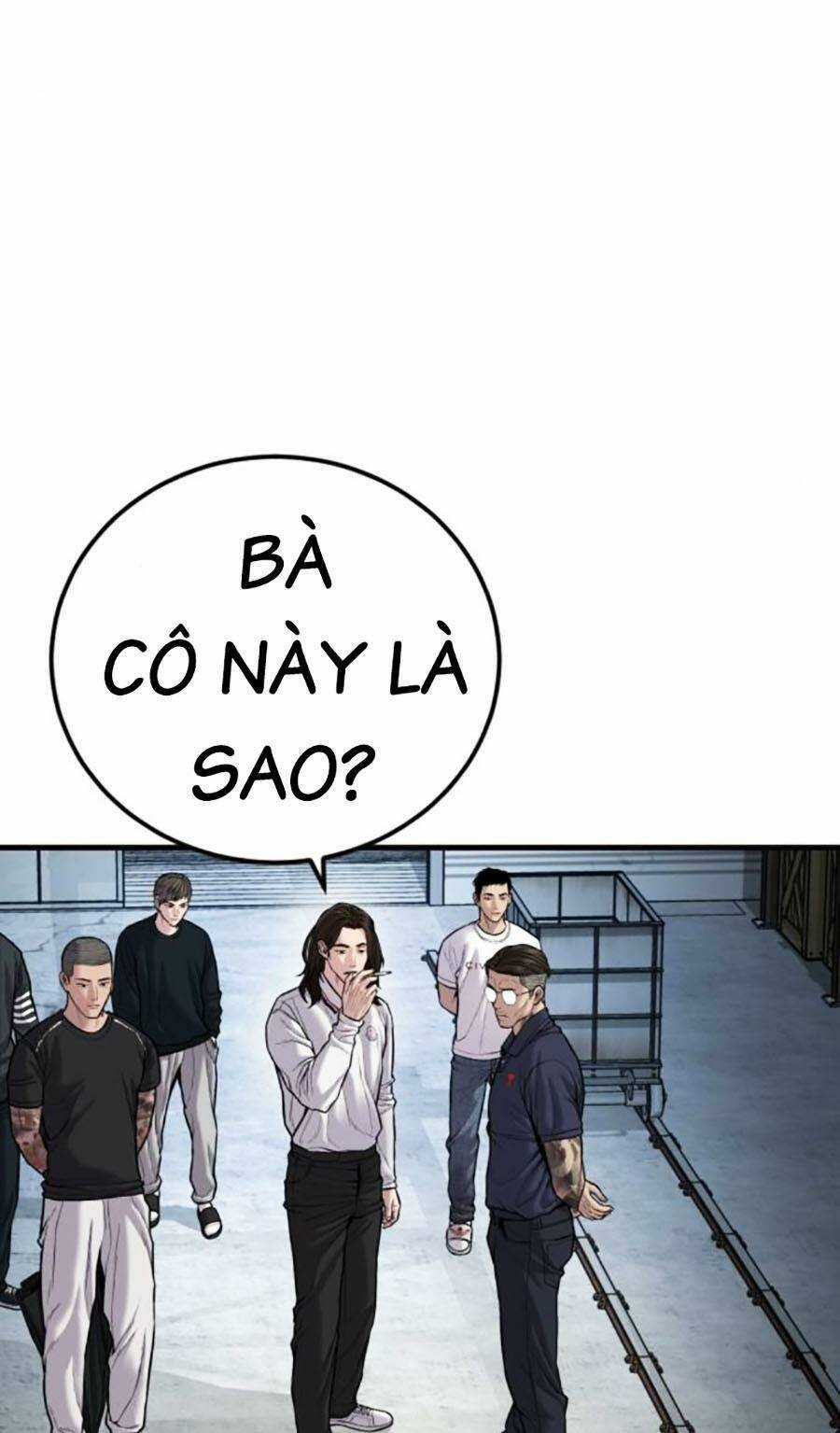 Đặc Vụ Kim - Chapter 110 - Trang 113