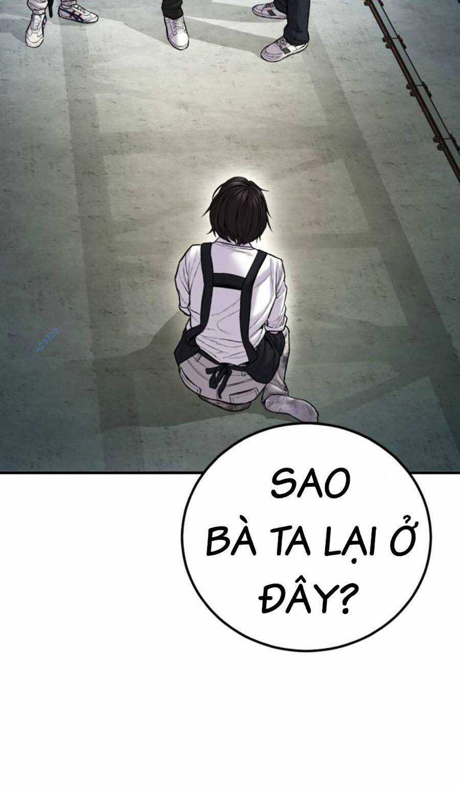 Đặc Vụ Kim - Chapter 110 - Trang 114