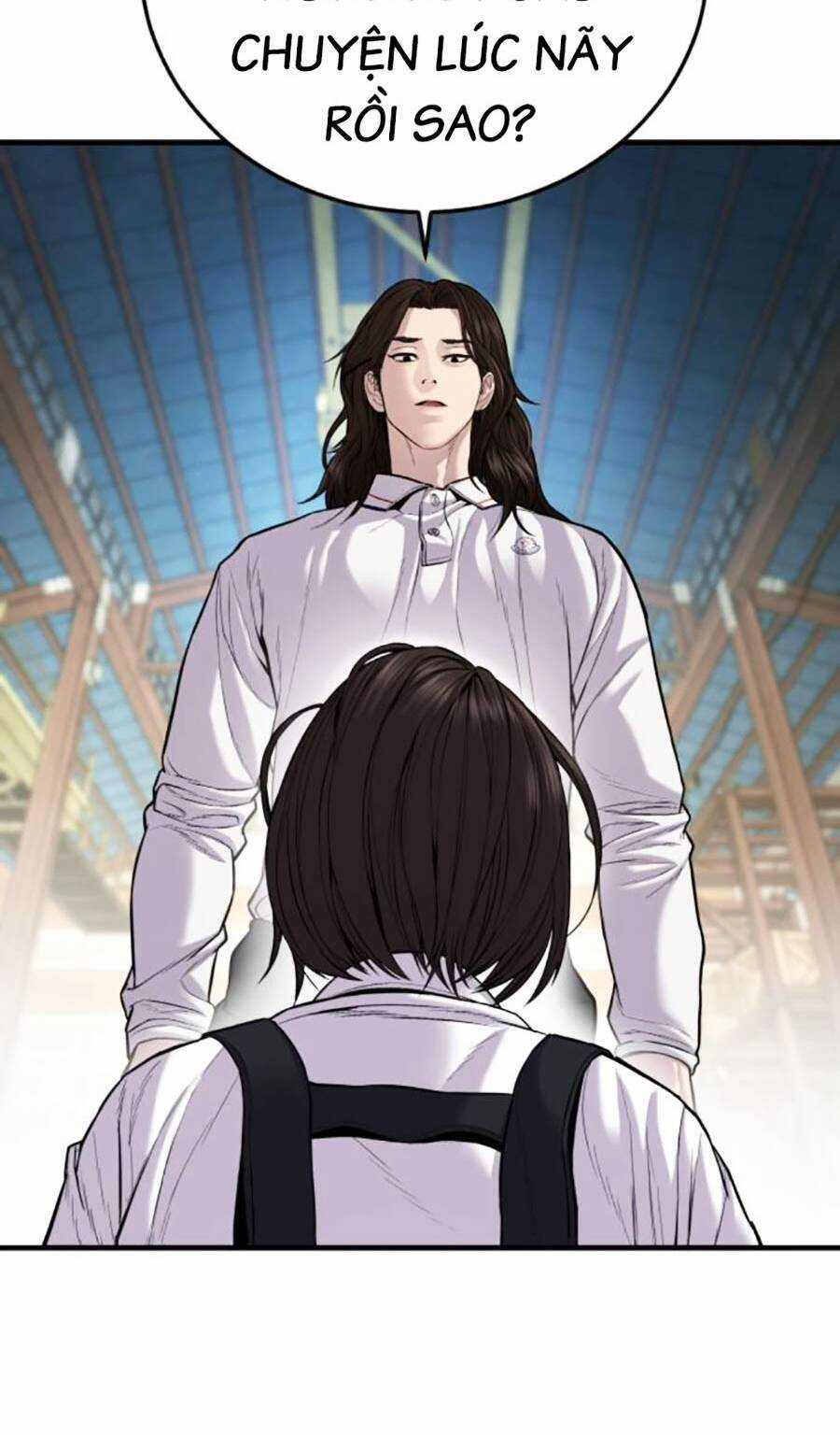 Đặc Vụ Kim - Chapter 110 - Trang 117