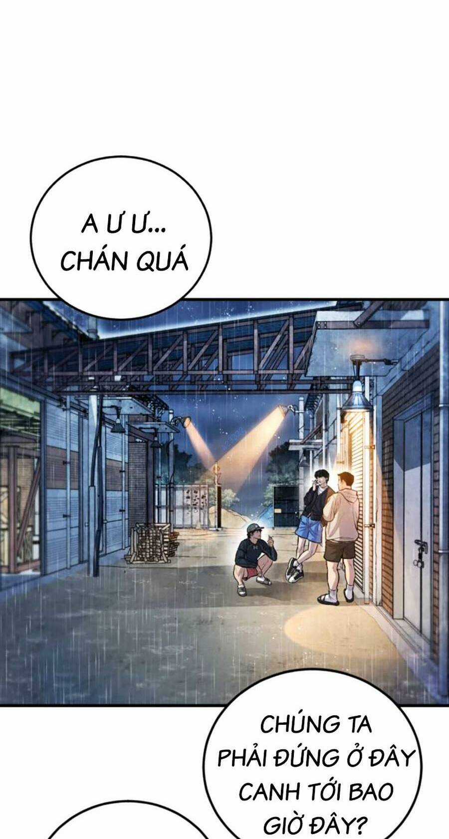 Đặc Vụ Kim - Chapter 110 - Trang 124