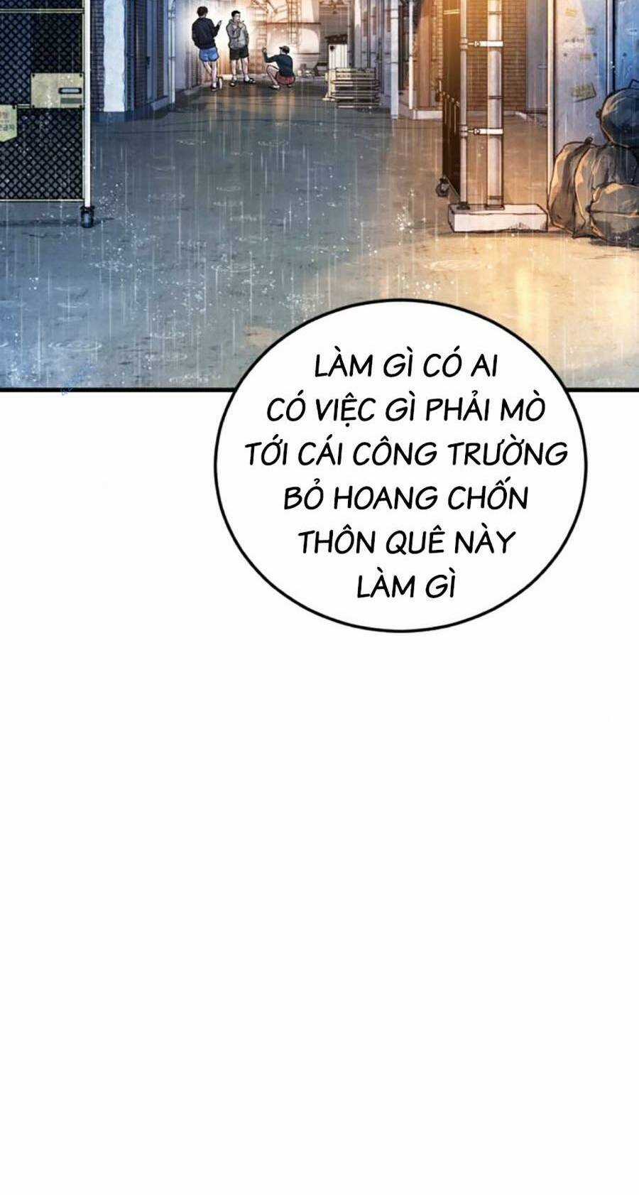 Đặc Vụ Kim - Chapter 110 - Trang 128
