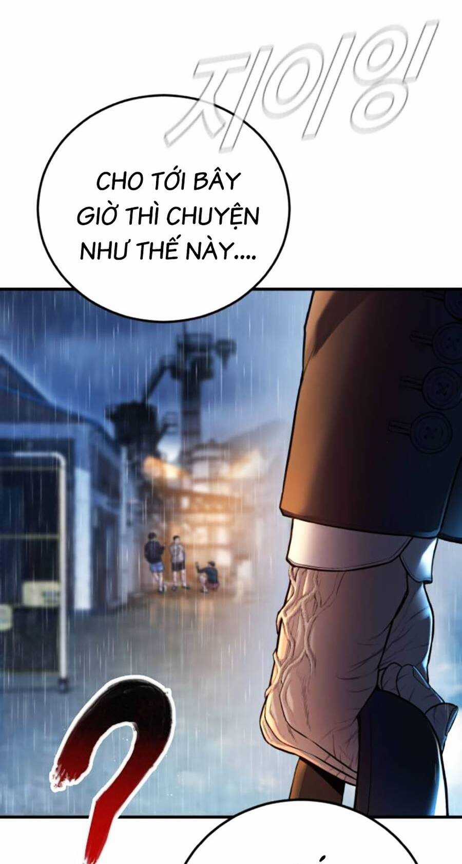 Đặc Vụ Kim - Chapter 110 - Trang 129