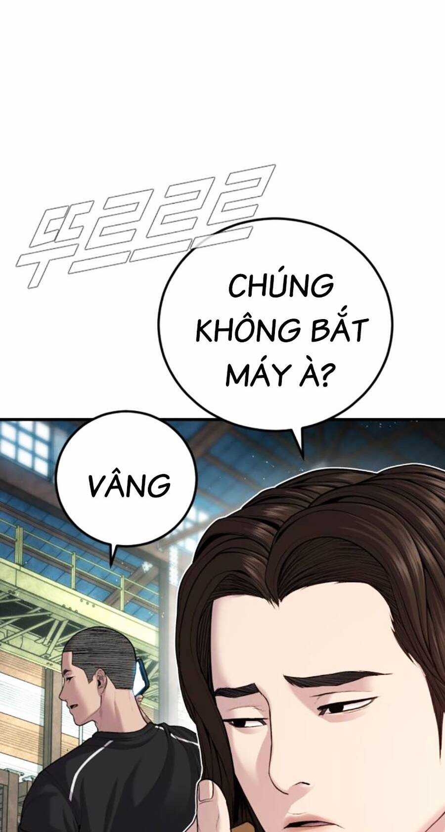 Đặc Vụ Kim - Chapter 110 - Trang 134