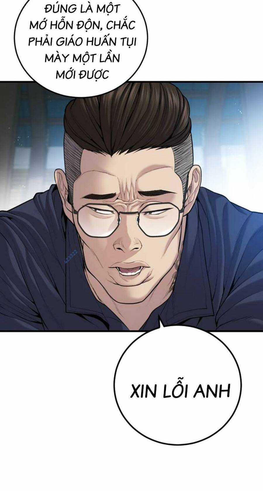 Đặc Vụ Kim - Chapter 110 - Trang 136